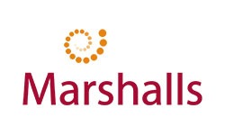 Marshalls plc logo