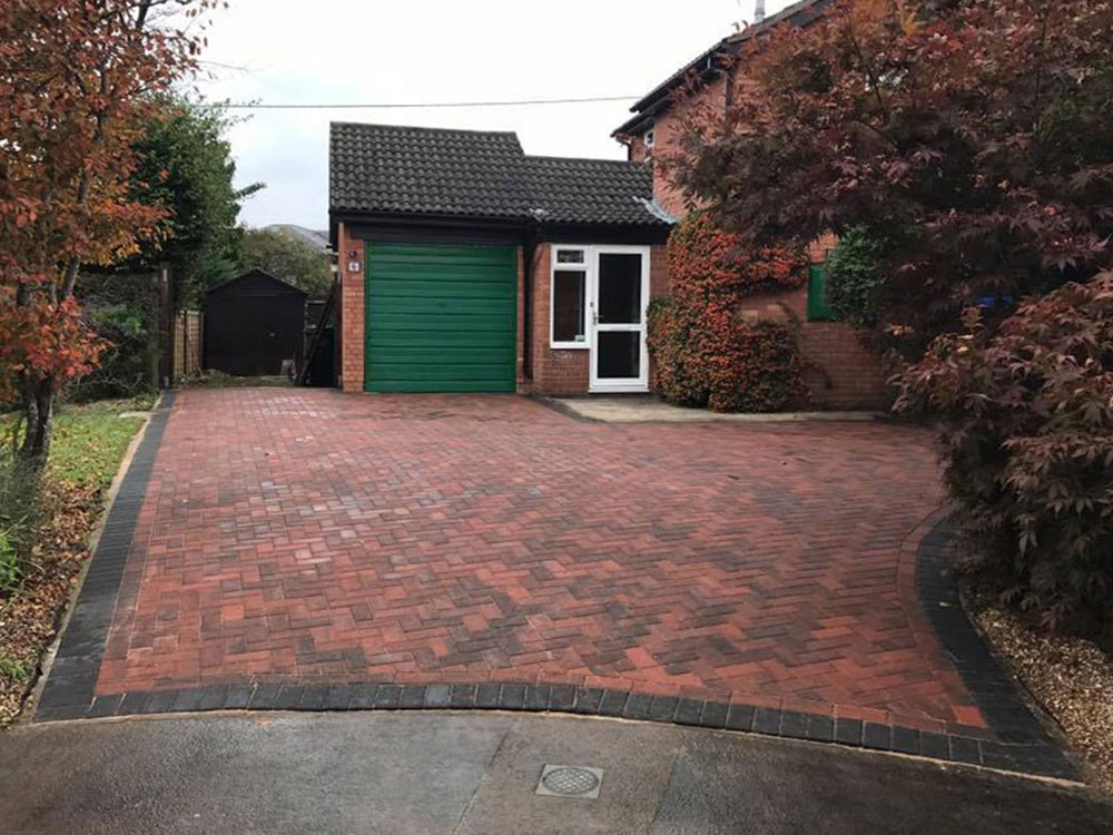 Wiltshire Driveways, Driveway Contractors in Bournemouth